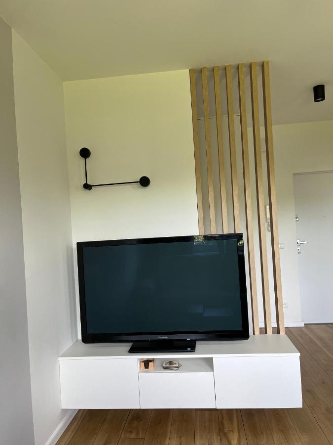 Ante Holiday Apartment Danzica Esterno foto